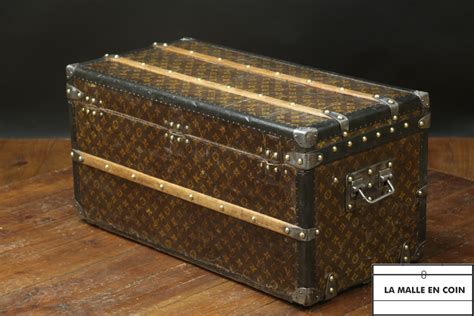 louis vuitton monogram shoe trunk|men's louis vuitton monogram shoes.